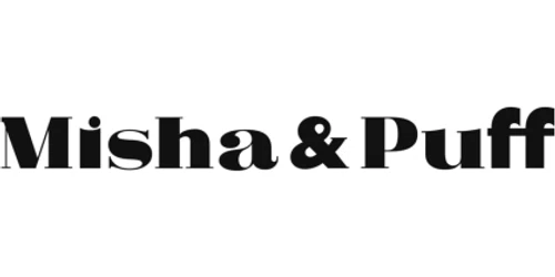 Misha & Puff Promo Code