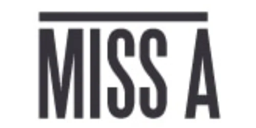 Shop Miss A Merchant logo
