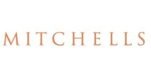 Mitchells Promo Code