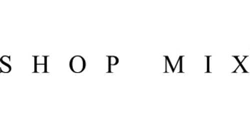 Shop MIx Promo Code