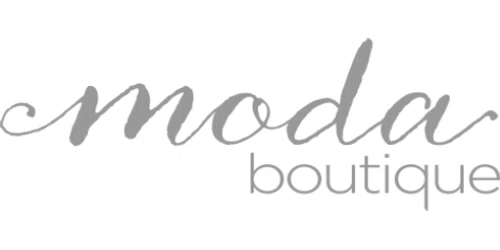 Moda Boutique Promo Code