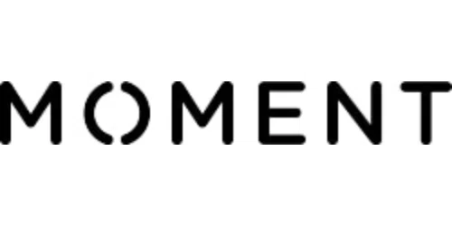 Moment Merchant logo