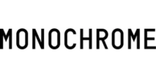 Monochrome Promo Code