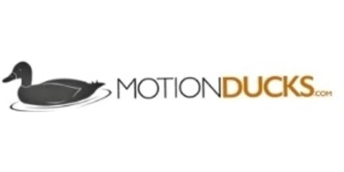 Motion Ducks Promo Code