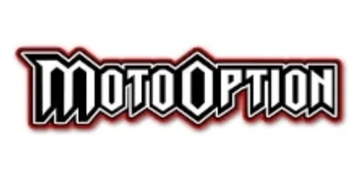 MotoOption Promo Code