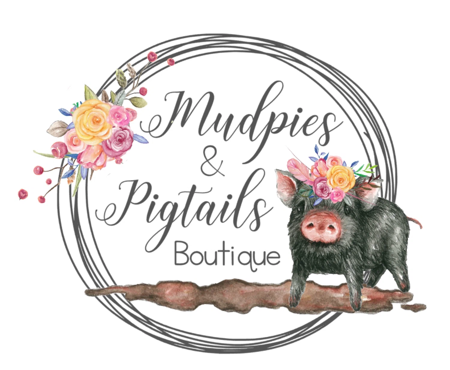 Mudpies & Pigtails Boutique Promo Code