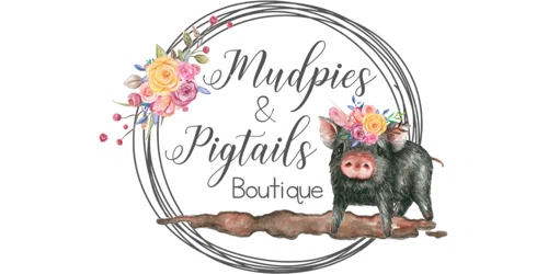 Mudpies & Pigtails Boutique Promo Code