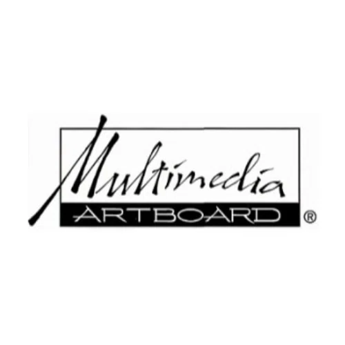 MULTIMEDIA ARTBOARD Promo Code — 150 Off Sep 2024