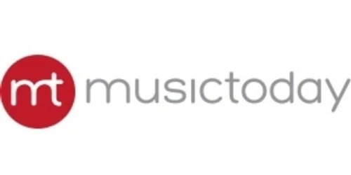 Musictoday Merchant logo
