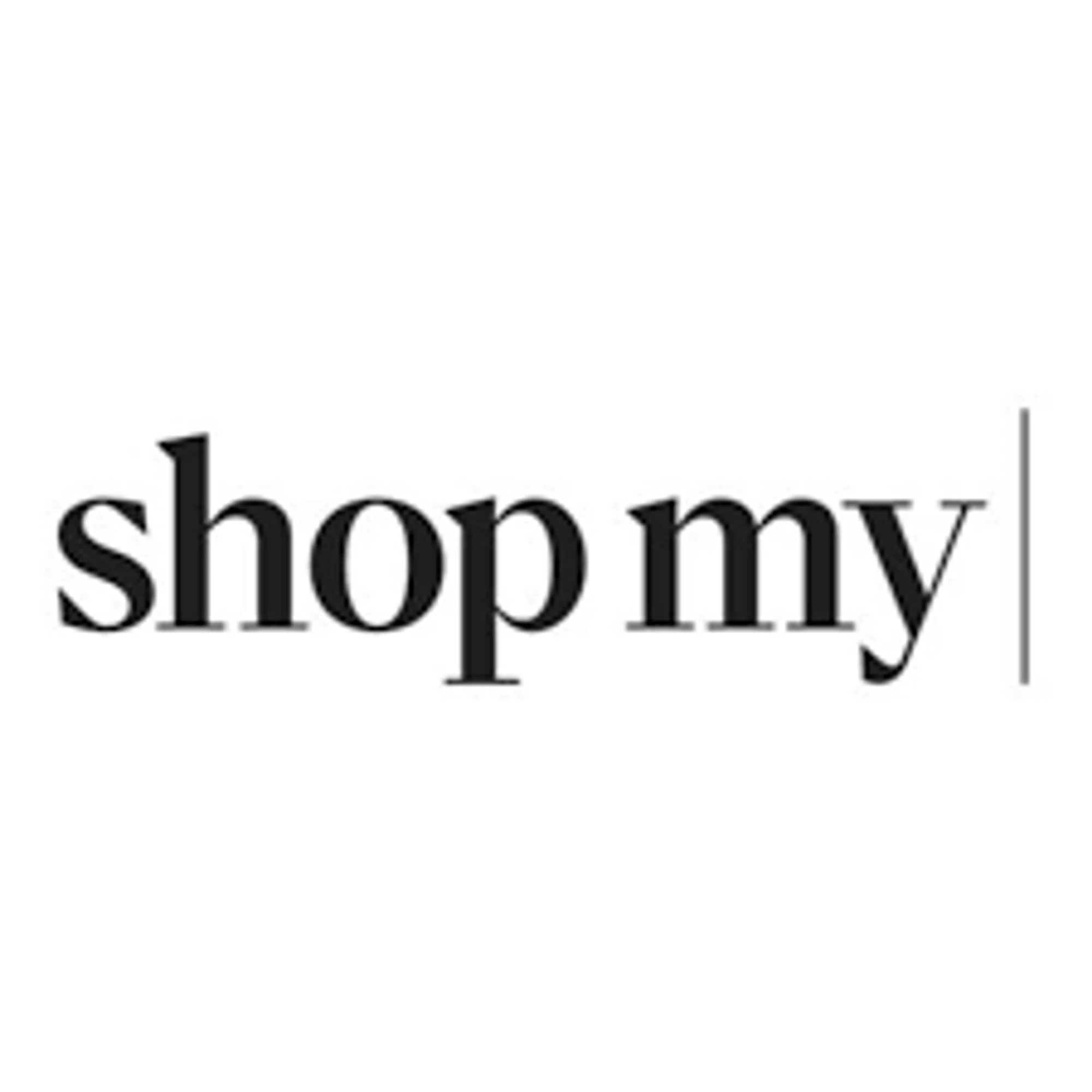 ShopMy coupons