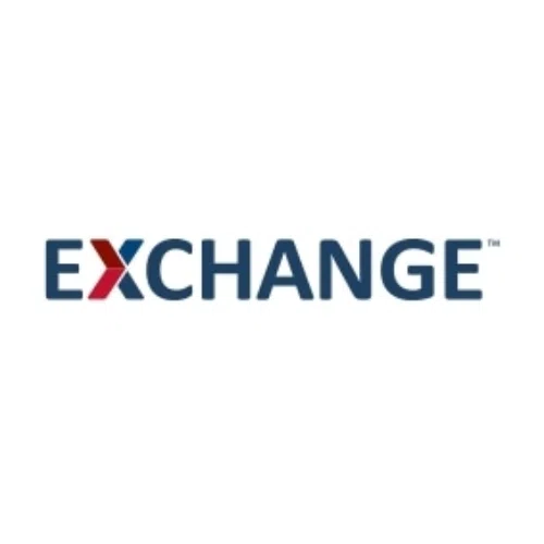 20 Off Exchange Promo Code, Coupons (1 Active) Apr 2024
