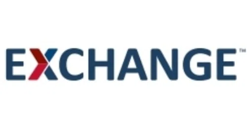 Exchange Merchant Logo
