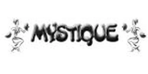 Mystique Merchant logo