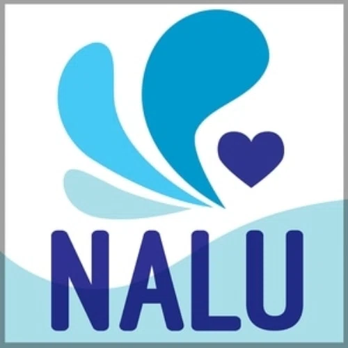 Nalu Merchant Logo
