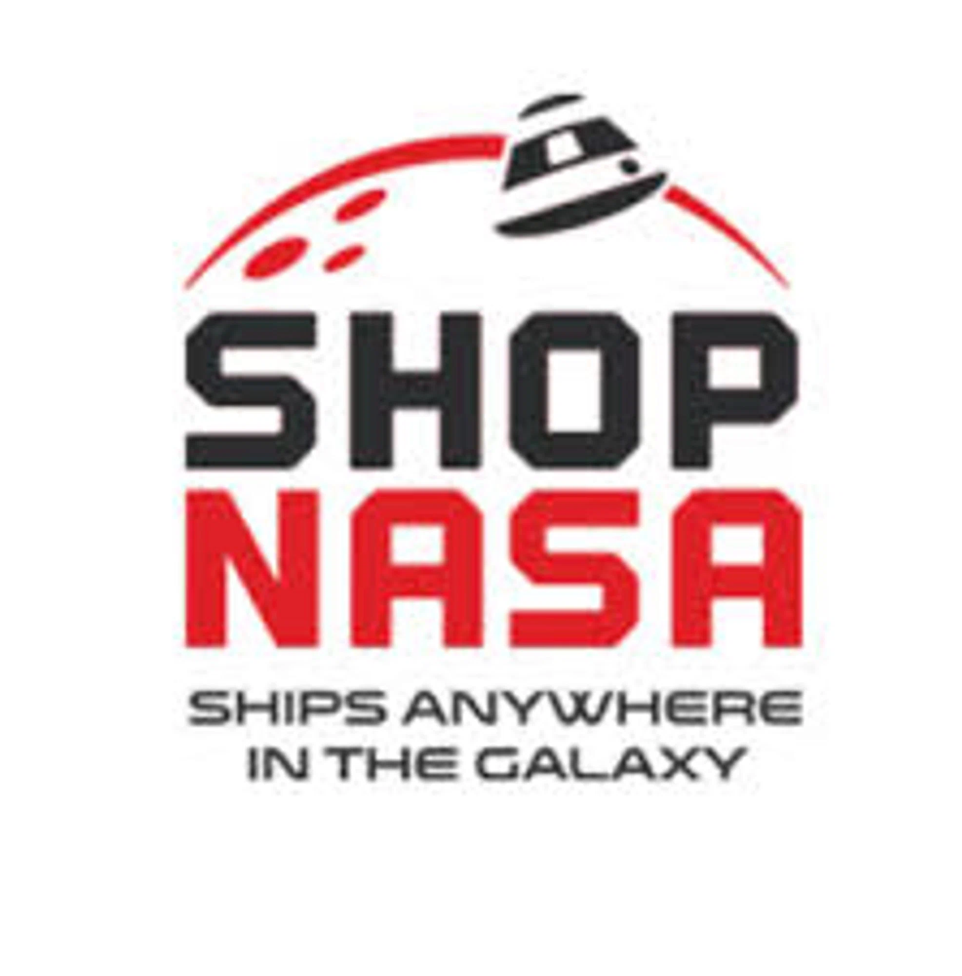 20 Off SHOP NASA Discount Code (2 Active) Oct '24