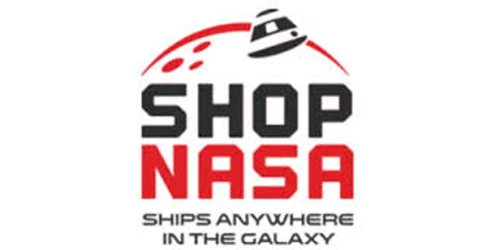 SHOP NASA Promo Code