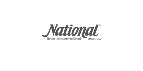 National Coupon Code | 30% Off in February → 8 Promos