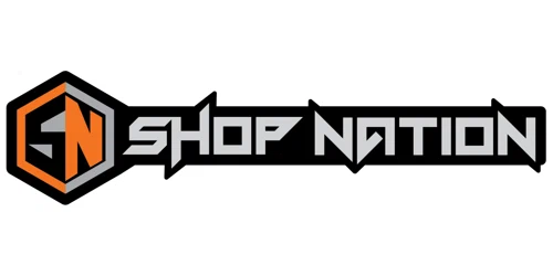 Shop Nation Store Promo Code
