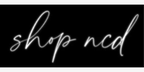 SHOP NCD Promo Code