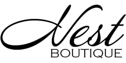 Nest Boutique Promo Code