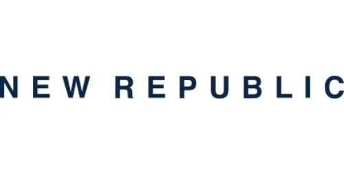 New Republic Merchant logo