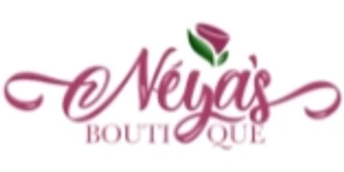 NéYa's Boutique Promo Code