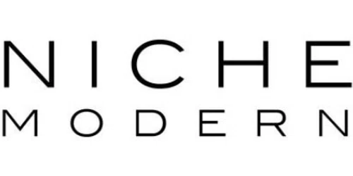 Niche Modern Promo Code