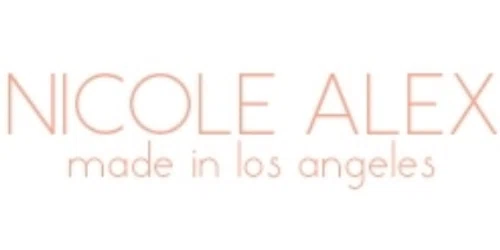 Nicole Alex Promo Code
