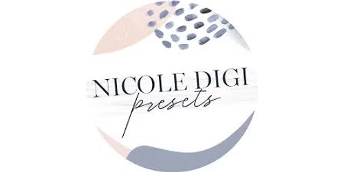 Nicole DiGi Shop coupon