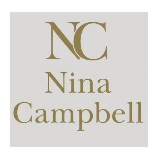 Nina Campbell Promo Code