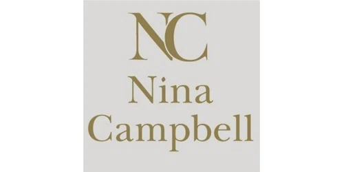 Nina Campbell Promo Code
