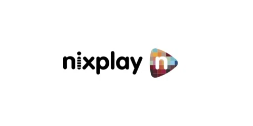 NixPlay coupon