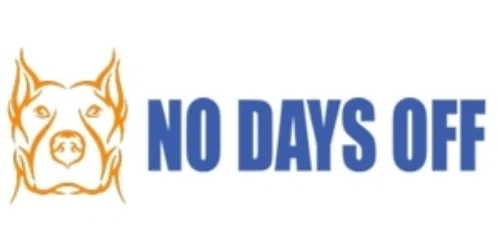 Shop No Days Off Promo Code