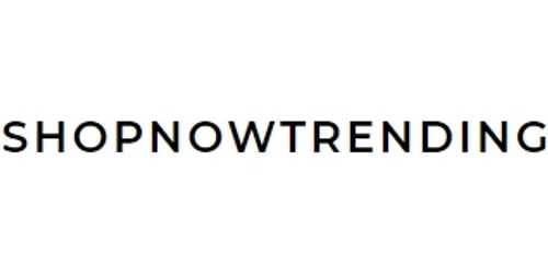 Shopnowtrending Promo Code