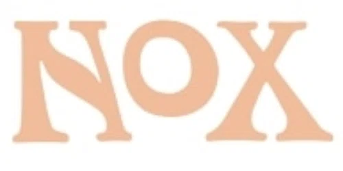 Nox Shop Merchant logo