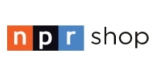 NPR Shop Promo Code