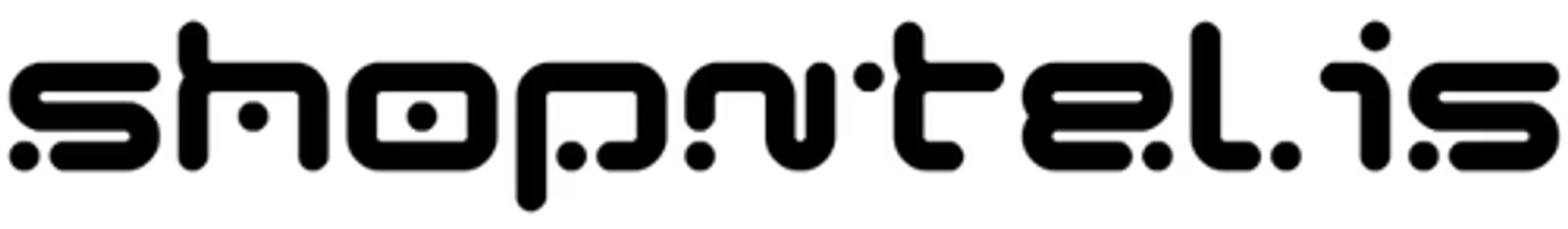 Shopntelis Merchant Logo