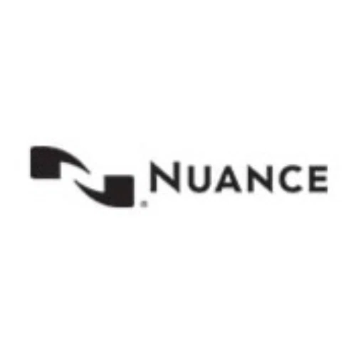 Nuance UK Merchant Logo