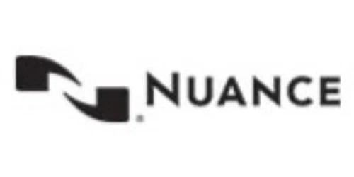 Nuance UK Merchant Logo
