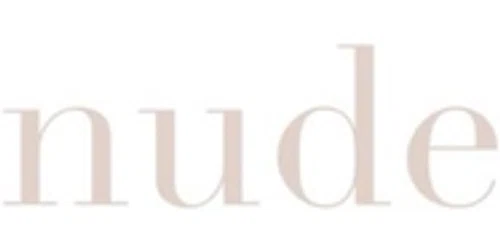 Shop Nude Promo Code