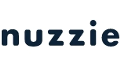 Nuzzie Merchant logo