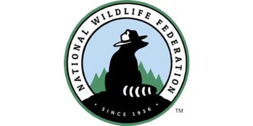 National Wildlife Federation Merchant logo