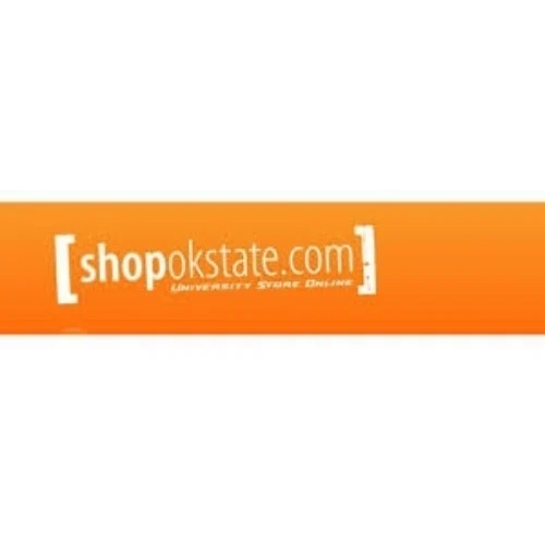 ShopOKState.com Merchant Logo