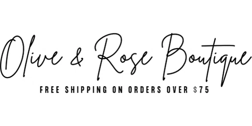 Olive and Rose Promo Code