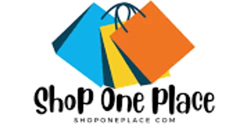 Shop One Place  Merchant logo