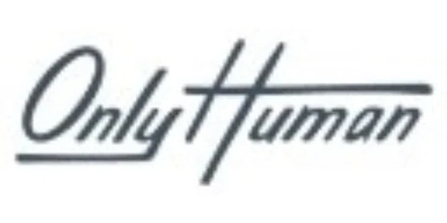 Only Human Promo Code