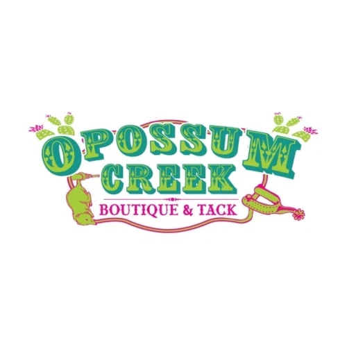 OPOSSUM CREEK Promo Code — 99 Off (Sitewide) 2024