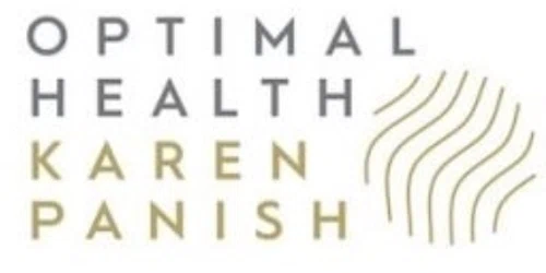 Karen Panish Optimal Health Promo Code