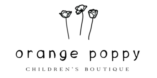 50% Off Orange Poppy Boutique Promo Code, Coupons 2022