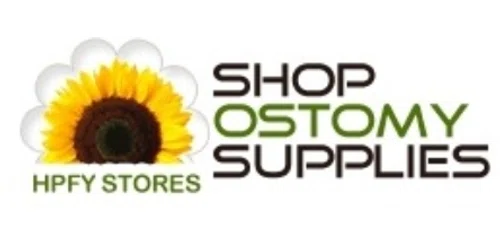 Shop Ostomy Supplies Merchant logo